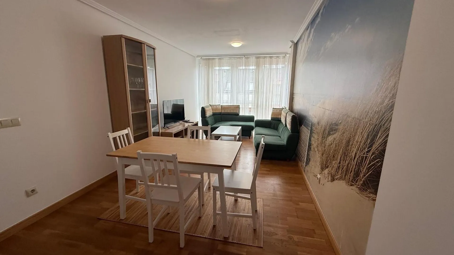 Oktheway O Burgo Apartment El Burgo