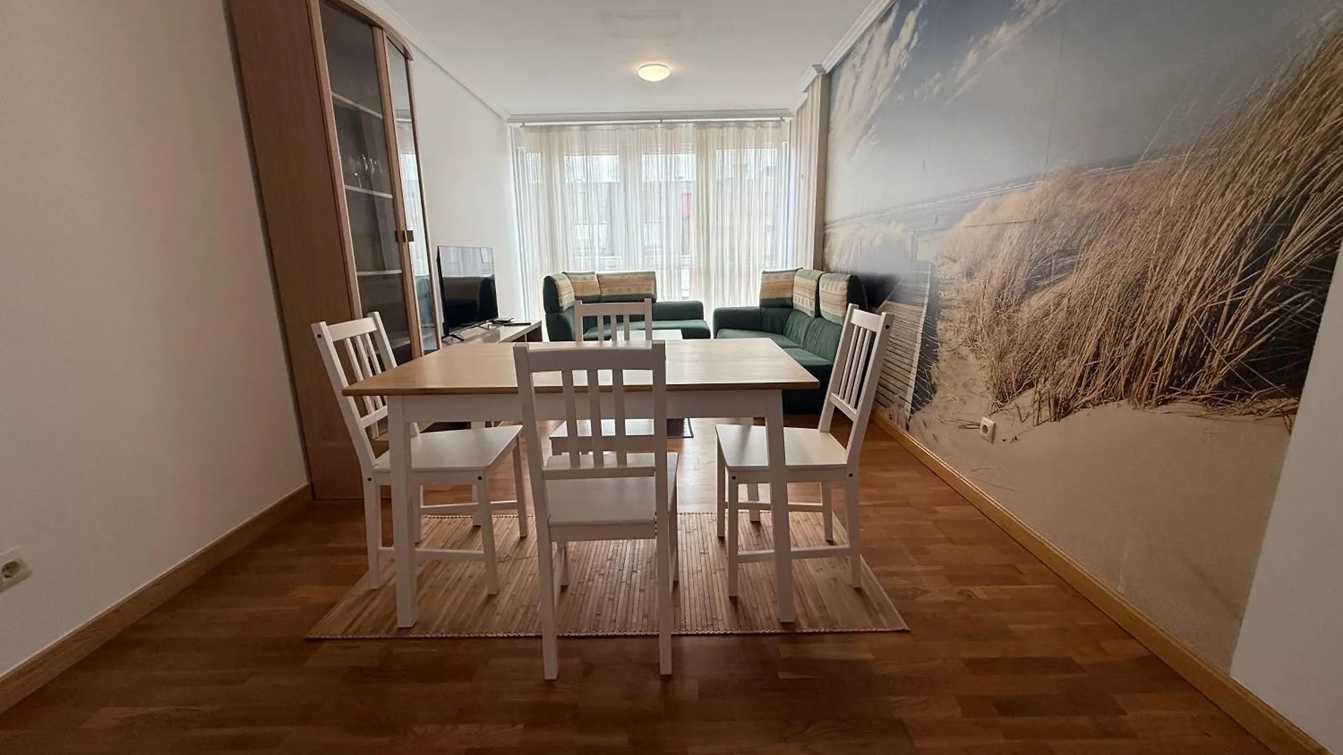 Oktheway O Burgo Apartment El Burgo 0*,