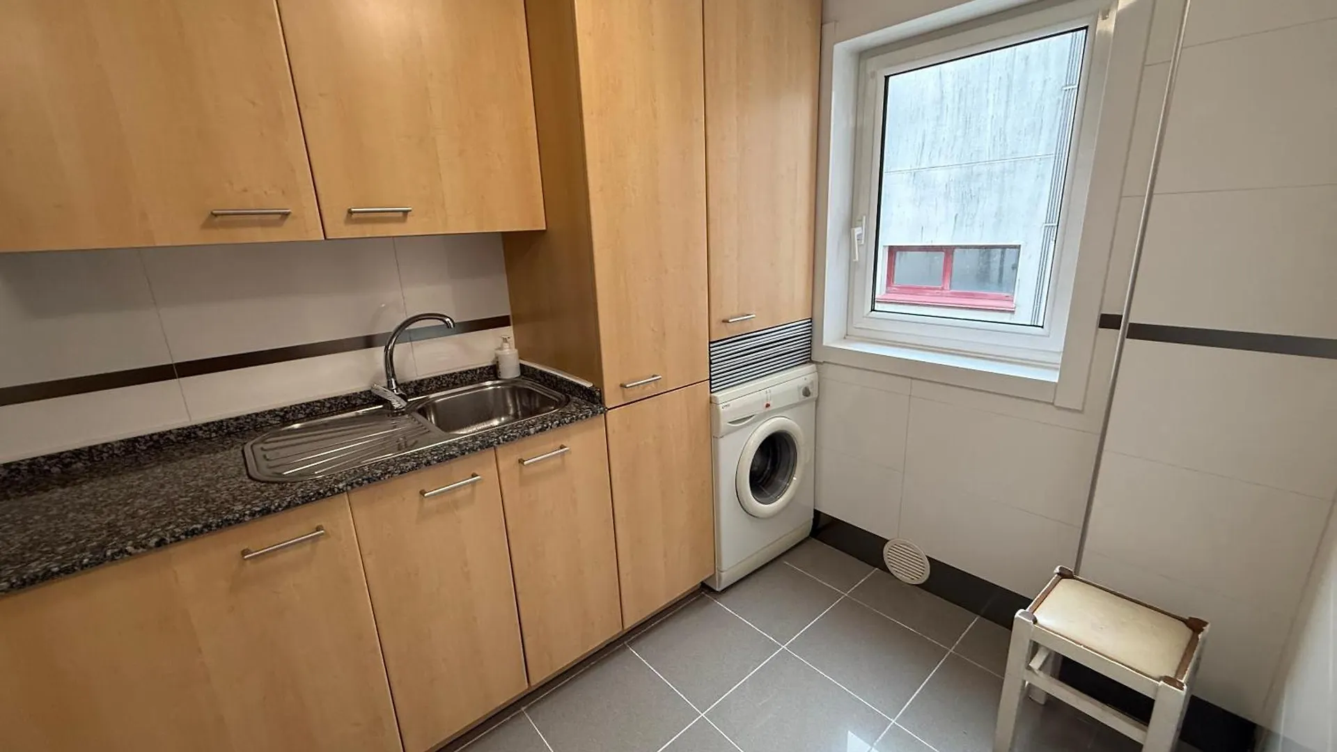Oktheway O Burgo Apartment El Burgo 0*,  Spain
