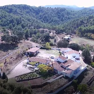  Hostal La Rejertilla
