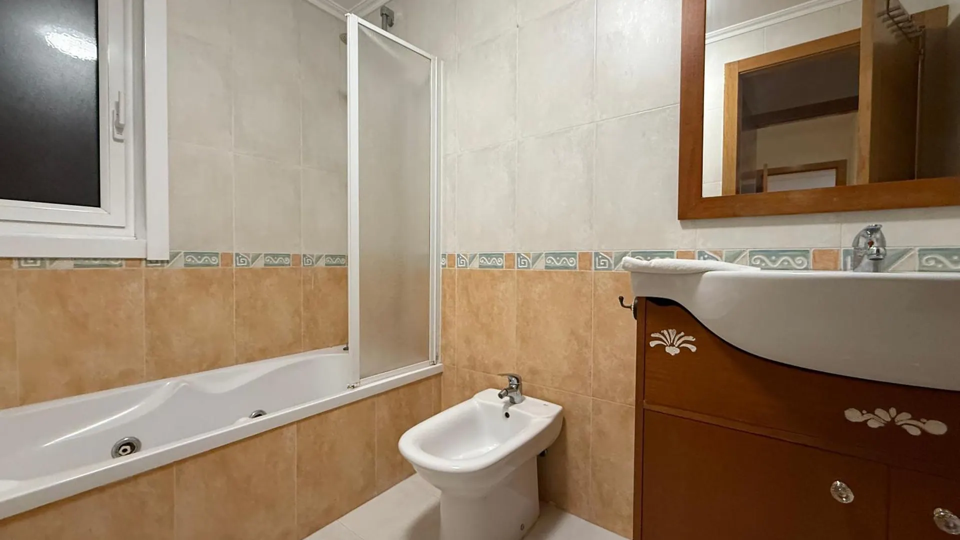 Oktheway O Burgo Apartment El Burgo 0*,