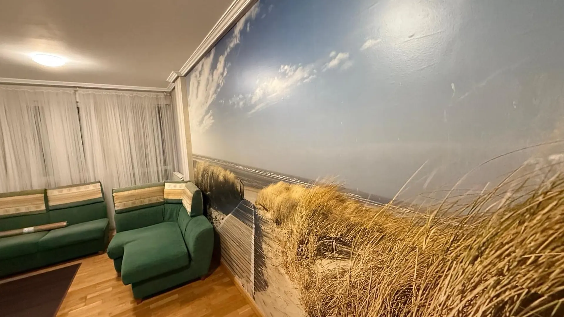 Oktheway O Burgo Apartment El Burgo