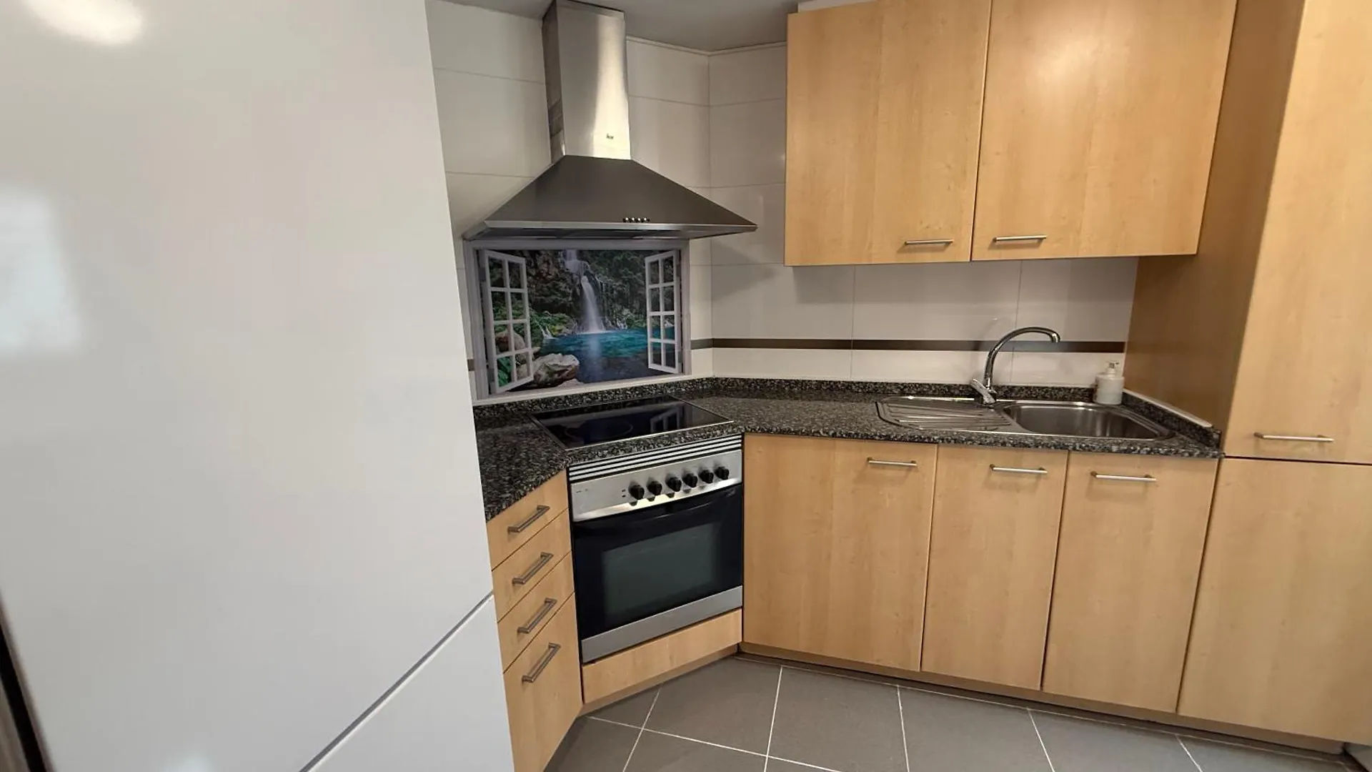 Oktheway O Burgo Apartment El Burgo